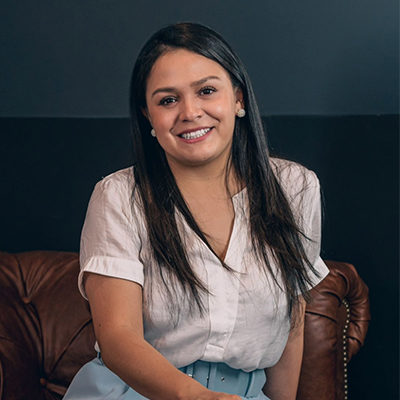 Ana Lilia Robles Juárez