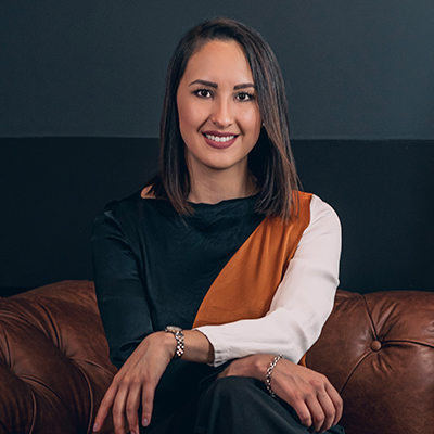 Cinthya González Vera